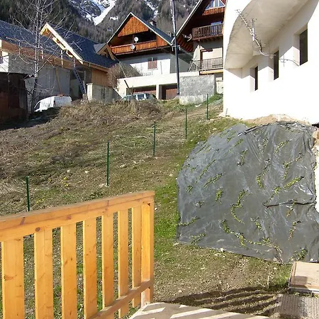 Chalet Noisette * 보자니