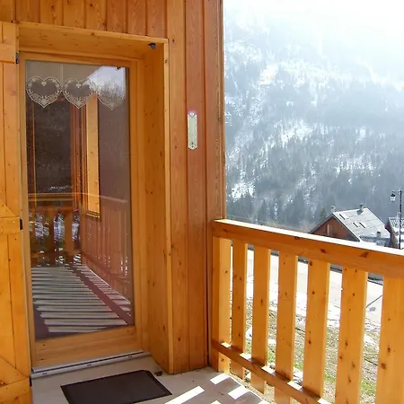 Chalet Noisette *
