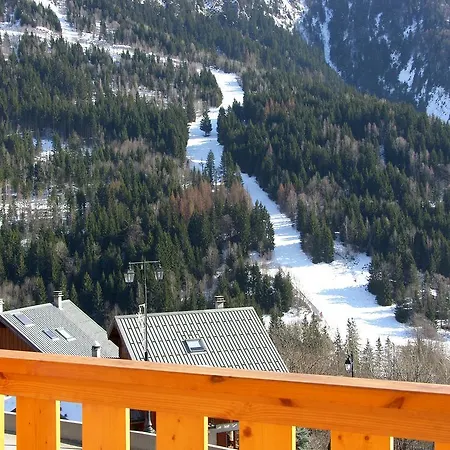Chalet Noisette 보자니