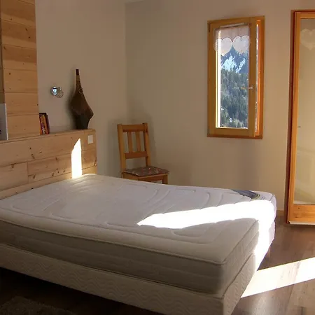 Chalet Noisette *