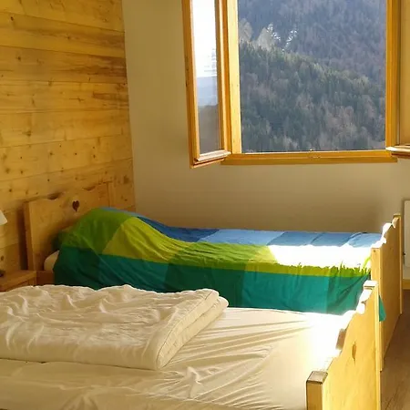 Chalet Noisette * 보자니