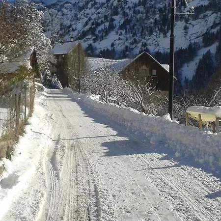Chalet Noisette